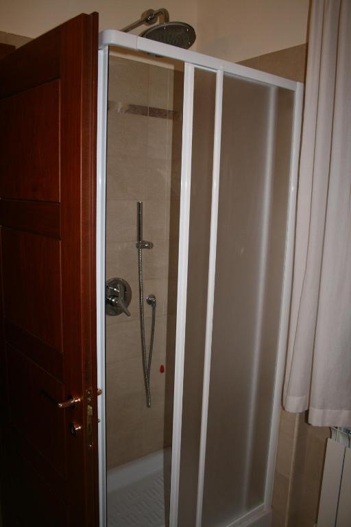Pinus Rooms Benevento Ruang foto
